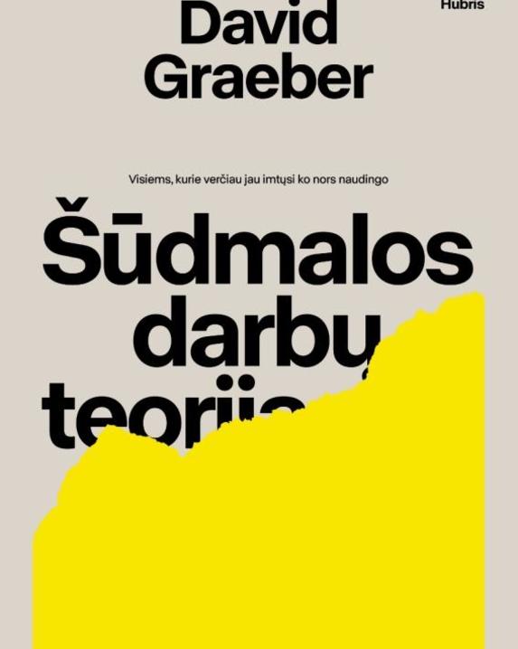 Šūdmalos darbų teorija