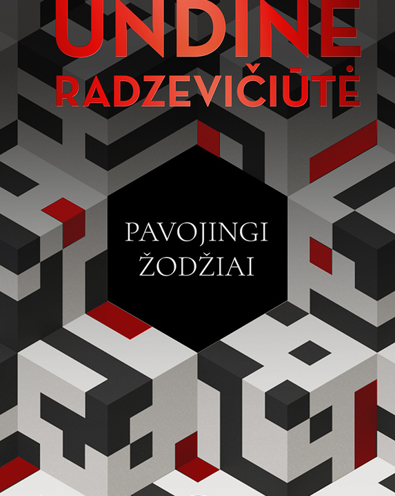 Pavojingi žodžiai