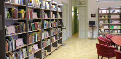 Vasario mėnesio knygų TOP 20