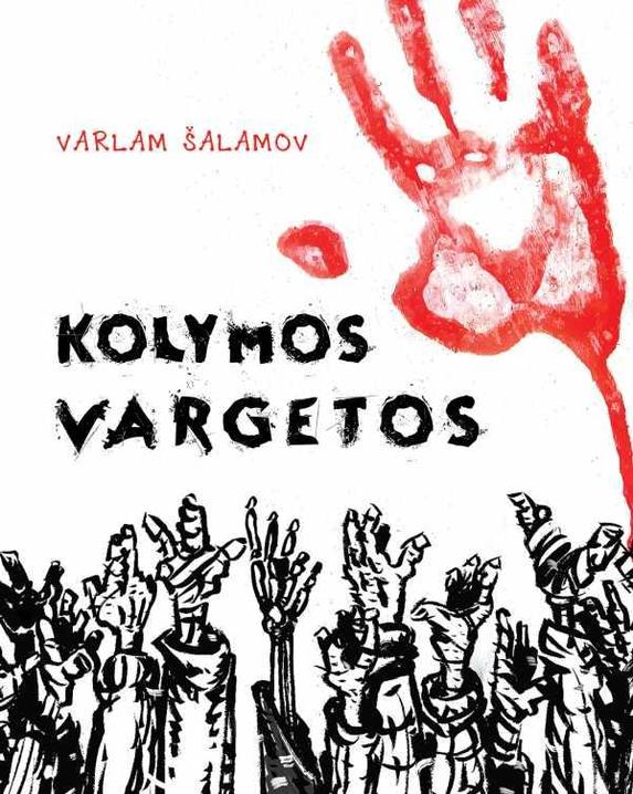 Kolymos vargetos