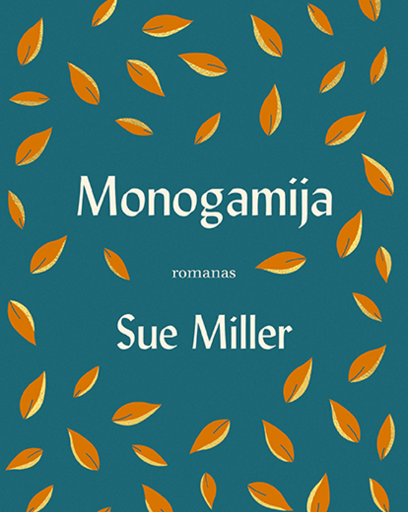 Monogamija