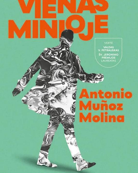 Vienas minioje