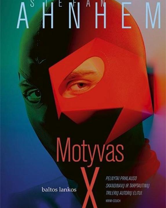 Motyvas