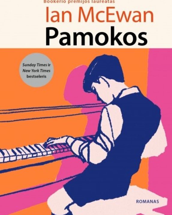 Pamokos