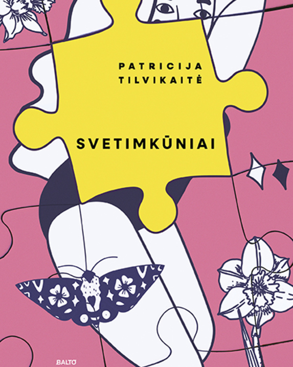 Svetimkūniai