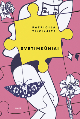 Svetimkūniai