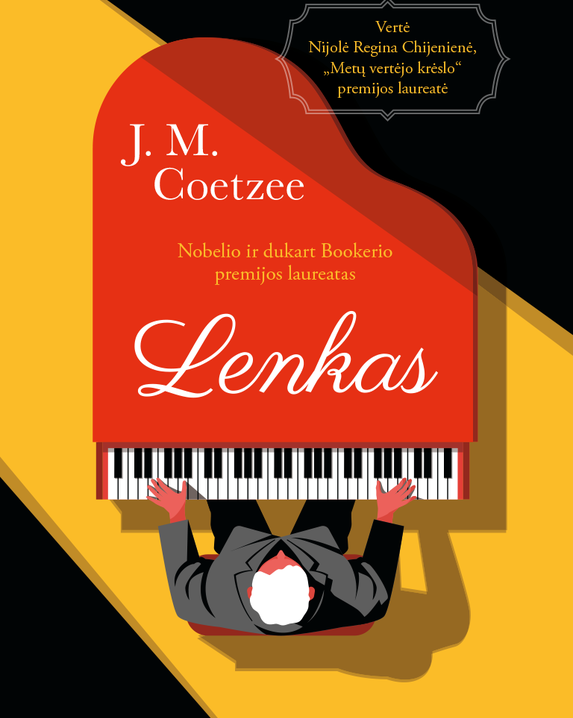 Lenkas