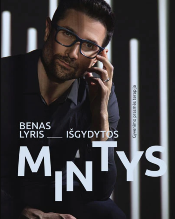 Išgydytos mintys