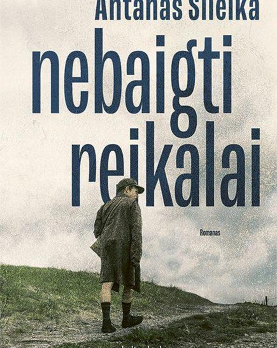 Nebaigti reikalai
