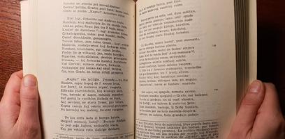 TOP 20 knygų bibliotekoje gegužės mėnesį