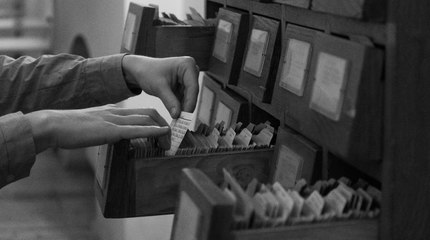 Biblioteka dalyvauja Kultūros nakties renginiuose
