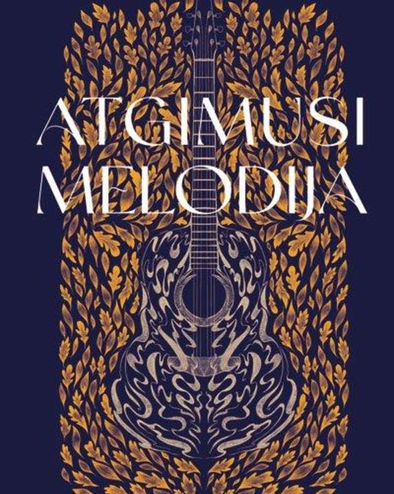 Atgimusi melodija