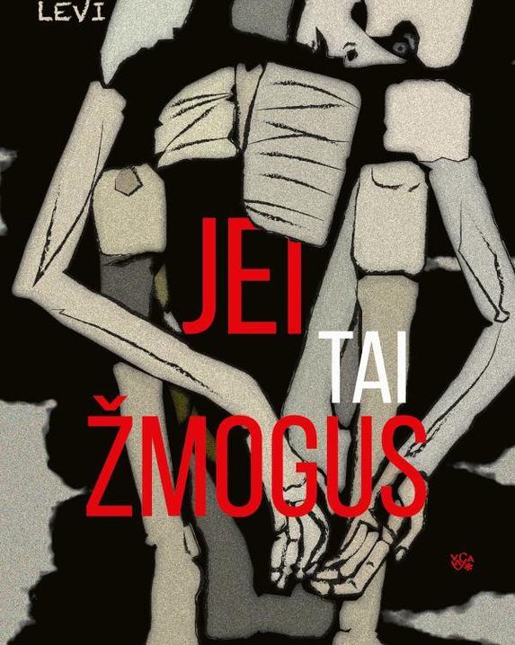 Jei tai žmogus