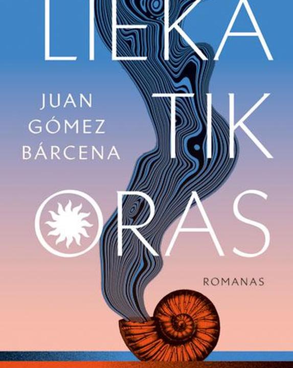 Lieka tik oras