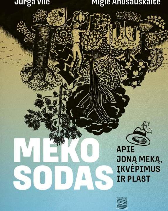 Meko sodas