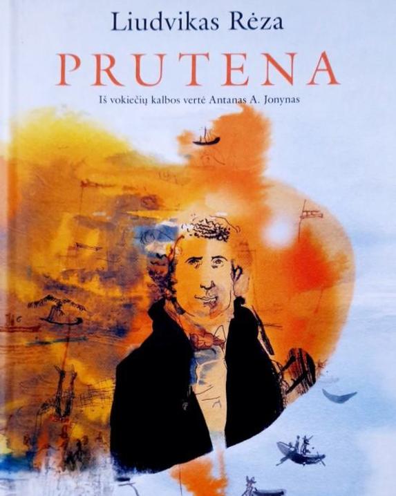 Prutena
