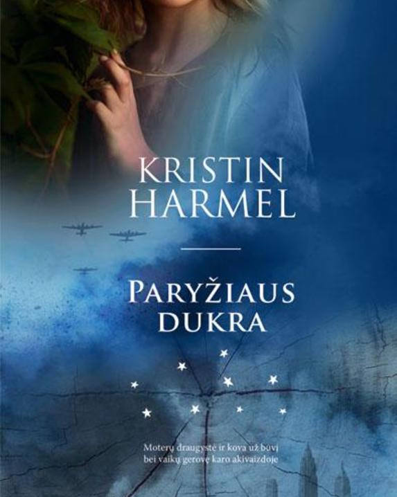 Paryžiaus dukra