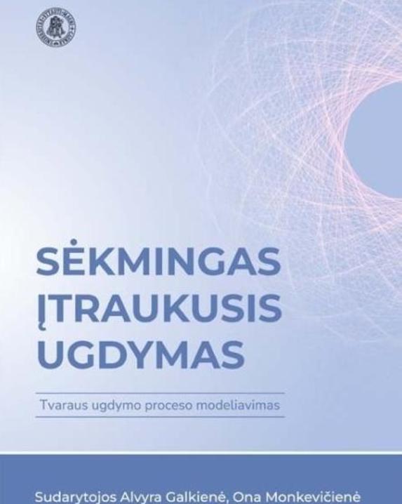 Sėkmingas įtraukusis ugdymas