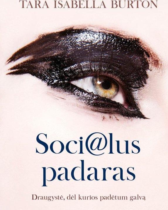 Socialus padaras