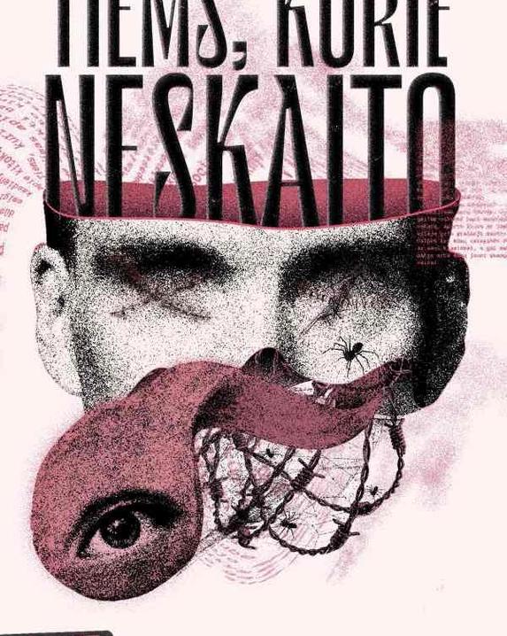 Tiems, kurie neskaito
