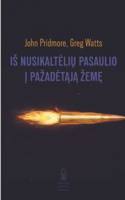 Iš nusikaltėlių pasaulio į pažadėtąją žemę