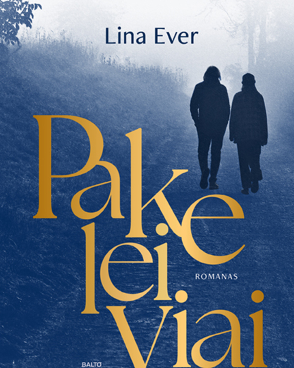Pakeleiviai