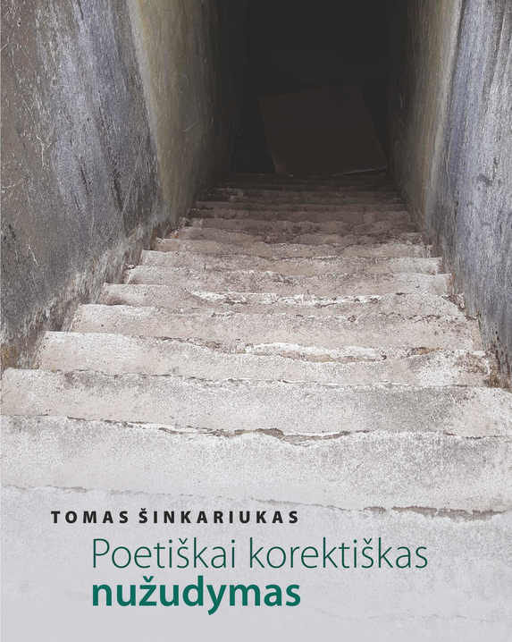 Poetiškai korektiškas nužudymas
