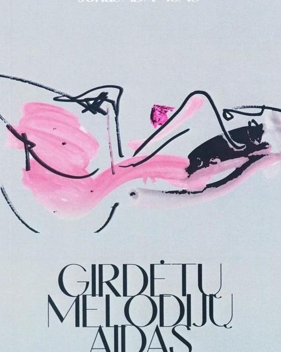 Girdėtų melodijų aidas