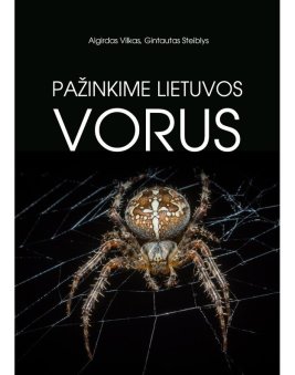 Pažinkime Lietuvos vorus