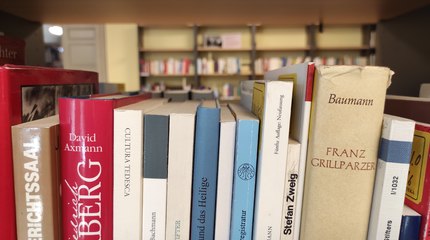 Ieškomiausios mėnesio knygos bibliotekoje