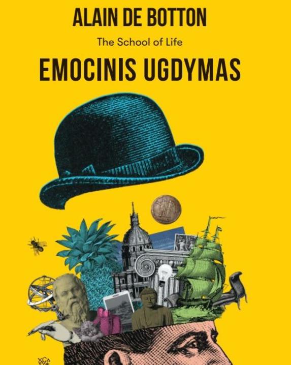 Emocinis ugdymas