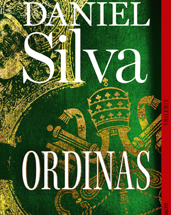 Ordinas