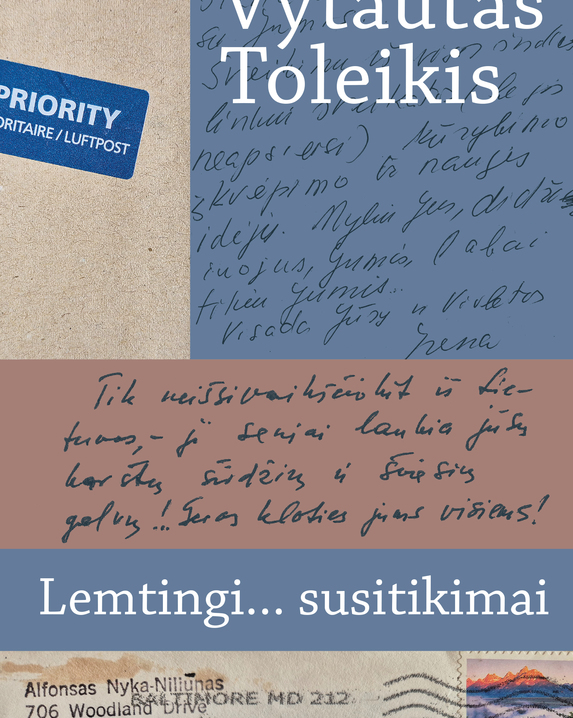 Lemtingi... susitikimai