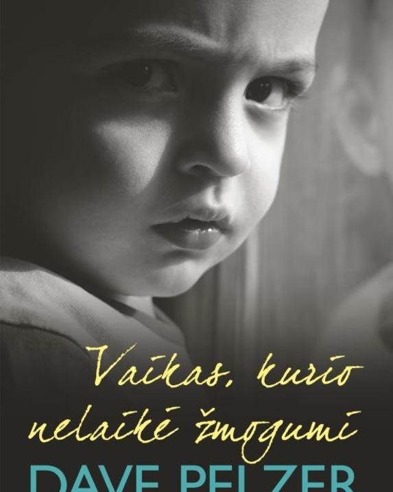Vaikas, kurio nelaikė žmogumi