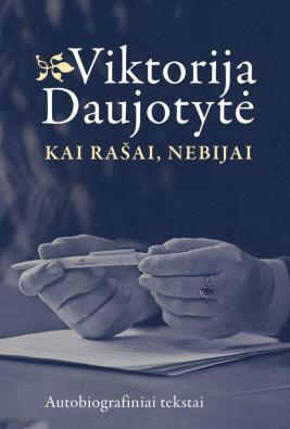 Kai rašai, nebijai