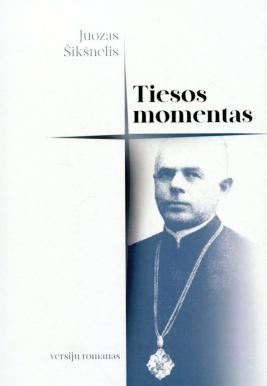 Tiesos momentas