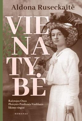 Vienatybė