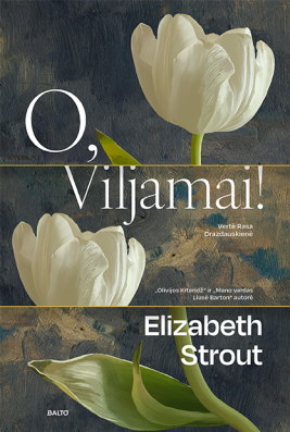O, Viljamai!