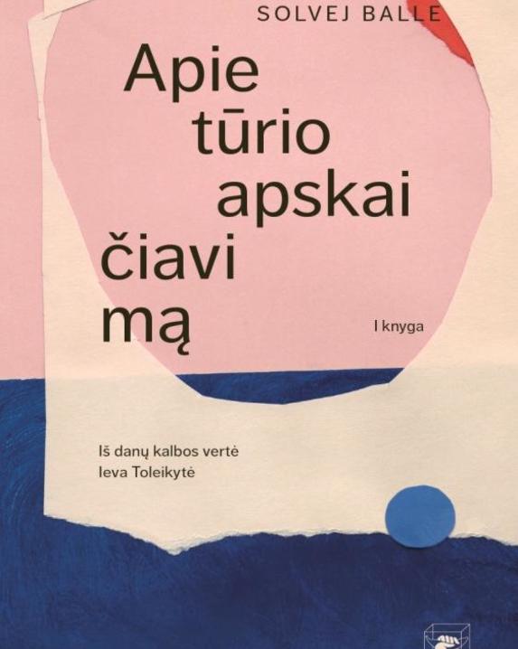 Solvej Balle