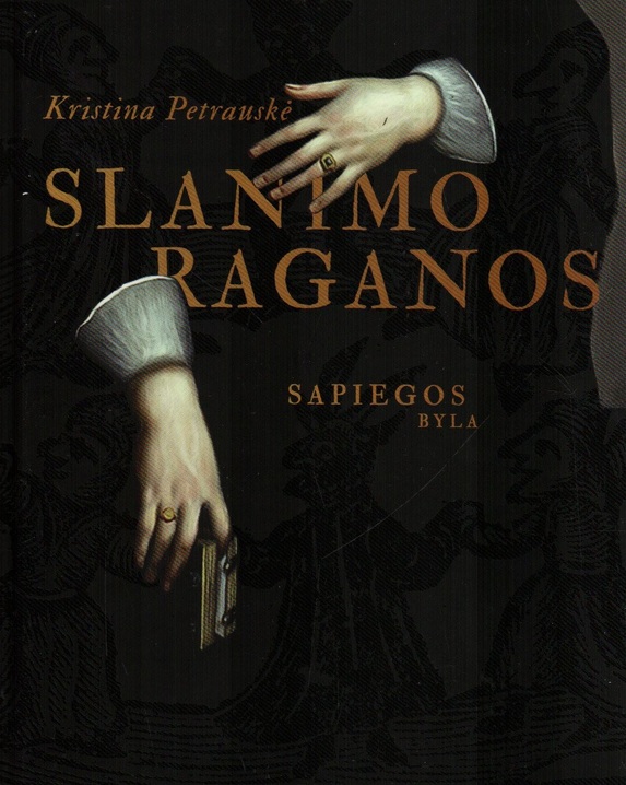 Slanimo raganos