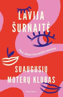 Suaugusių moterų klubas
