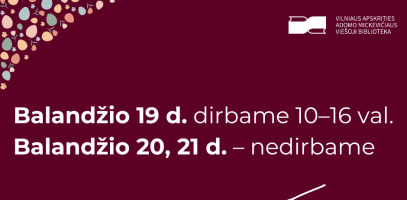 Kaip dirbsime per šventes