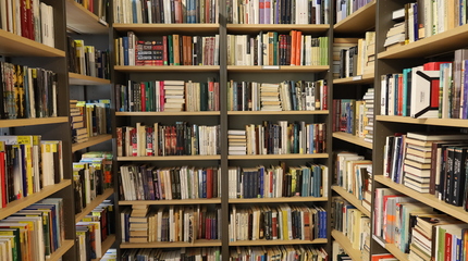 Ką skaito bibliotekininkai? 12 knygų rekomendacijų