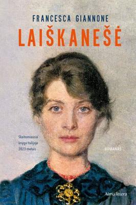 Laiškanešė