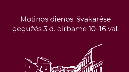 Laikini darbo laiko pokyčiai