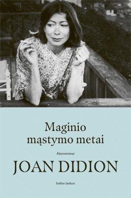 Maginio mąstymo metai