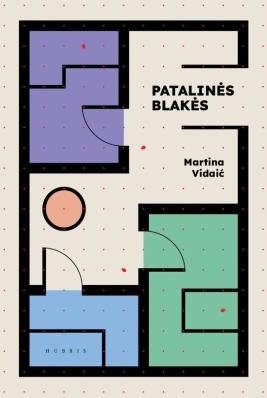 Patalinės blakės