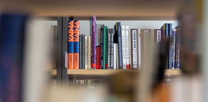 Bibliotekoje laukiami ir nemėgstantys skaityti knygų 