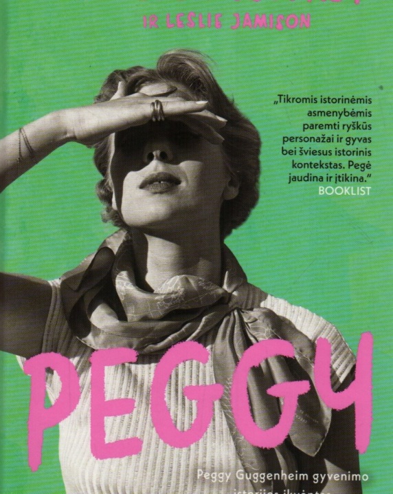 Peggy