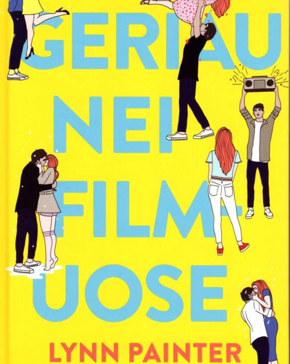 Geriau nei filmuose